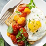 healthy breakfast recipes